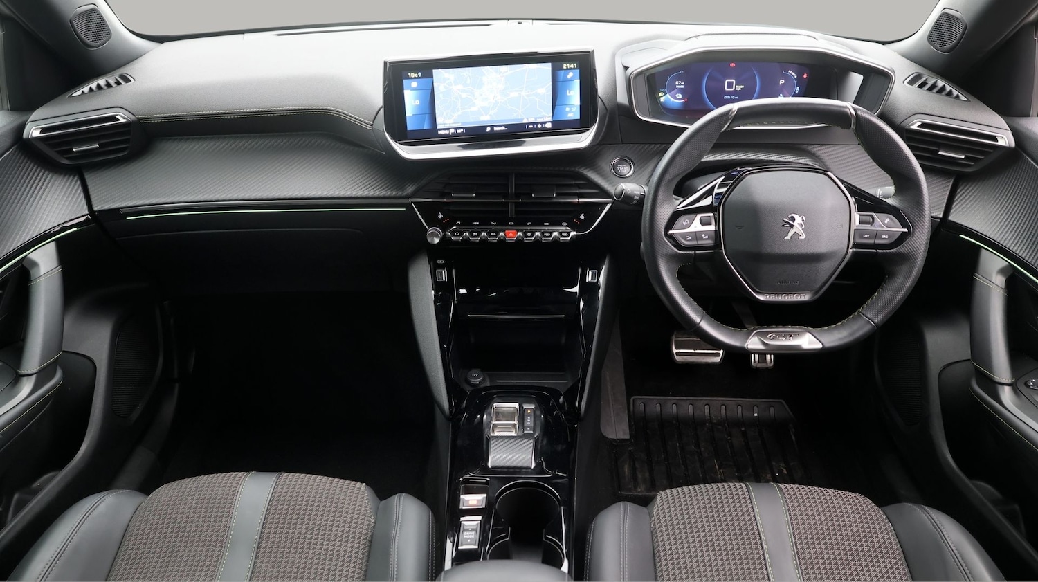 Used Peugeot 2008 2023 for sale - 77849184: Photo 13