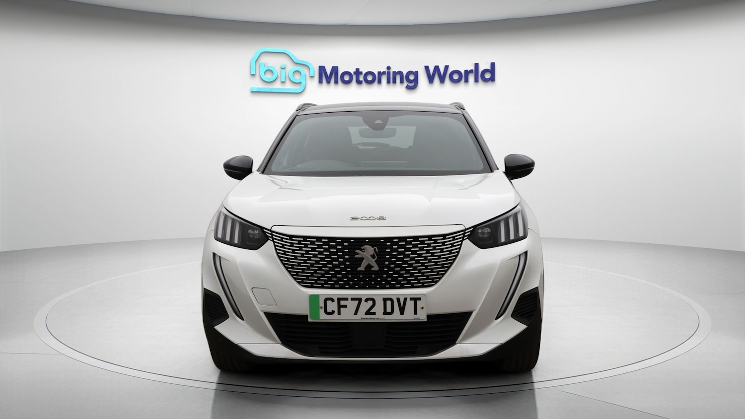Used Peugeot 2008 2023 for sale - 77849184: Photo 2