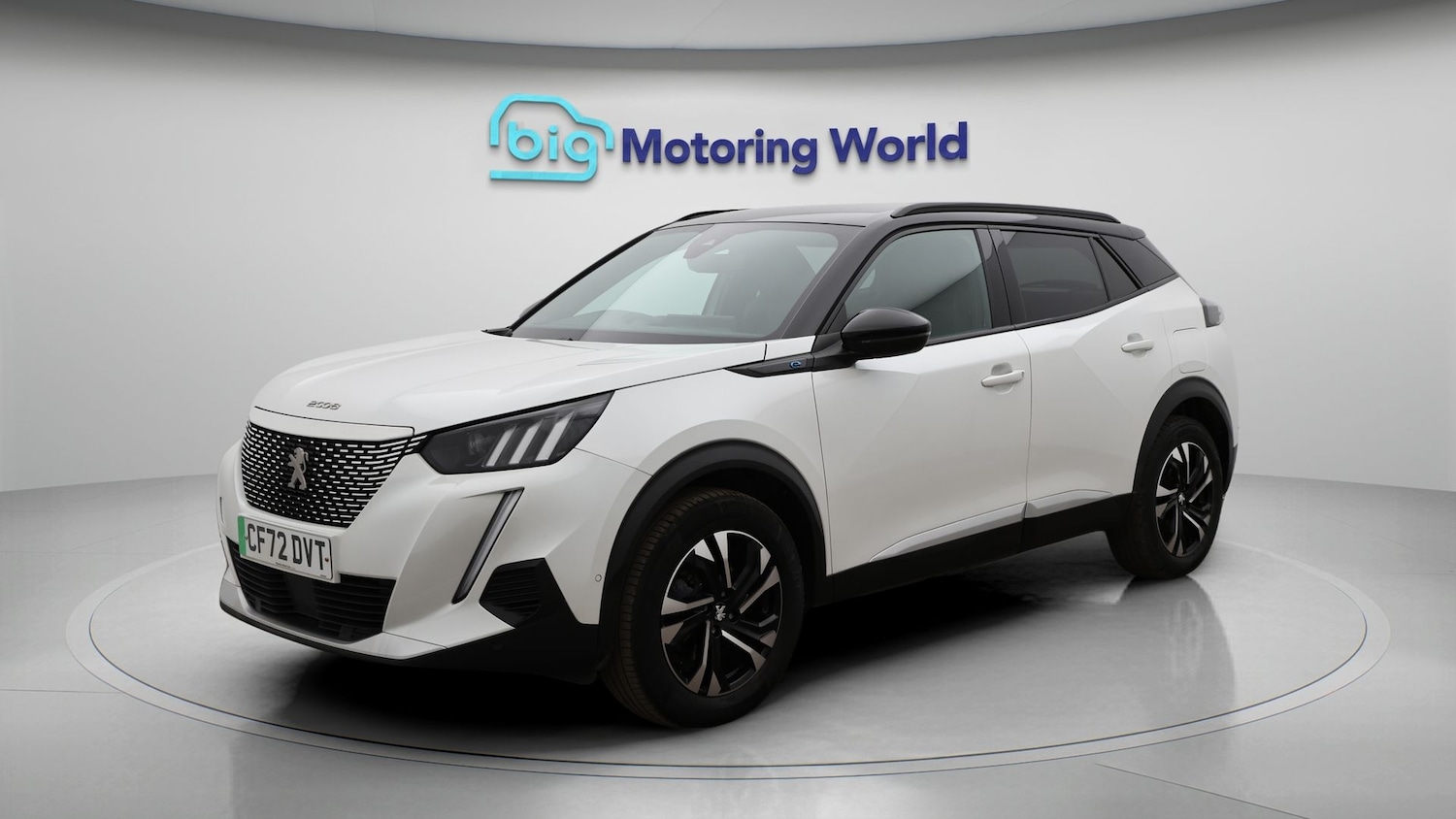 Used Peugeot 2008 2023 for sale - 77849184: Photo 3