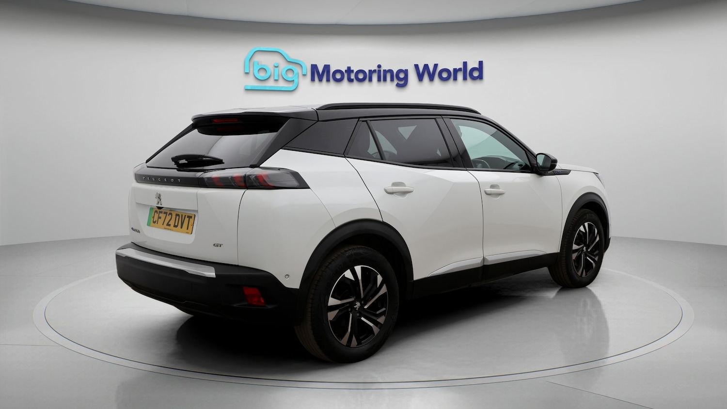 Used Peugeot 2008 2023 for sale - 77849184: Photo 7