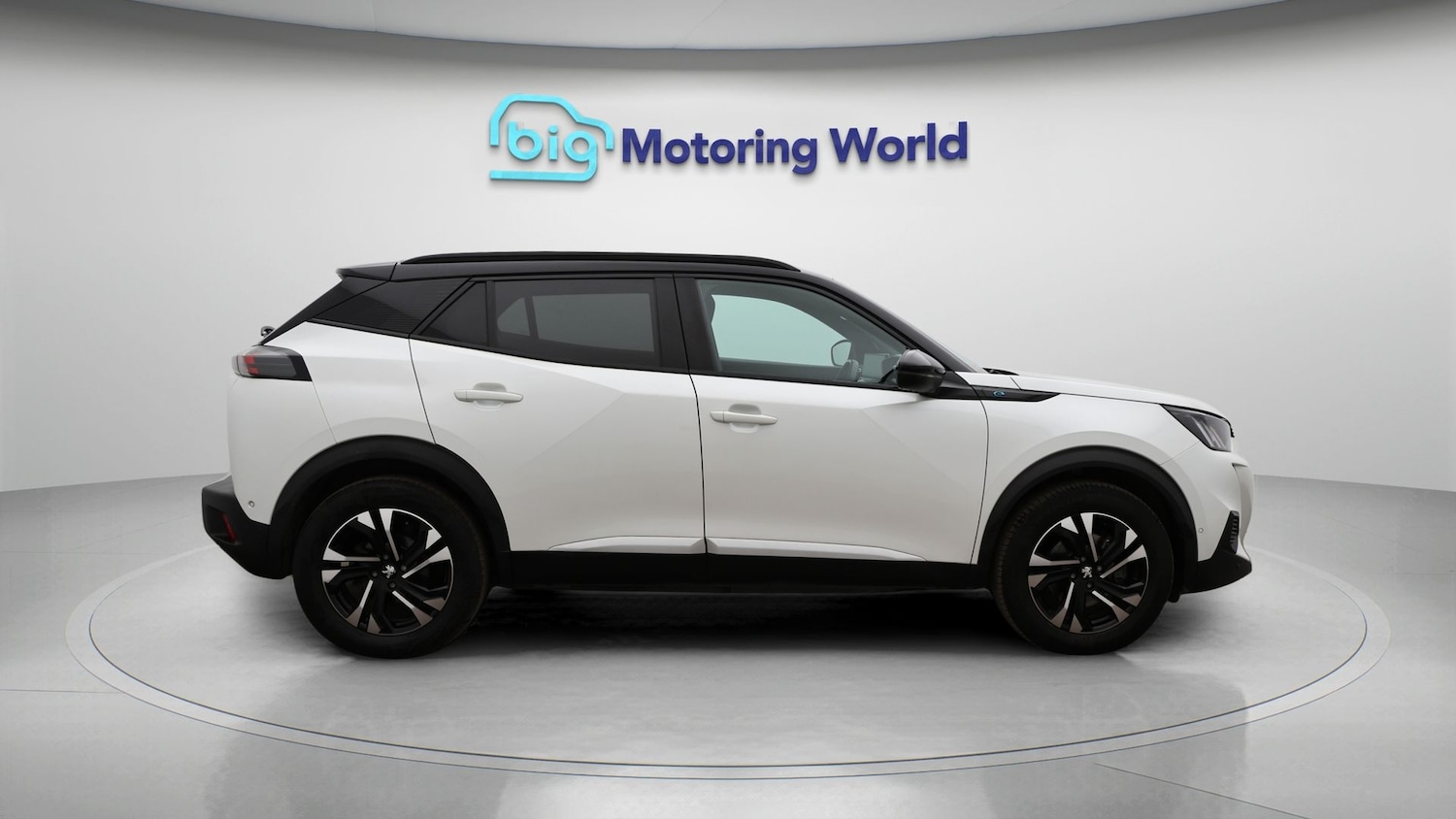 Used Peugeot 2008 2023 for sale - 77849184: Photo 8