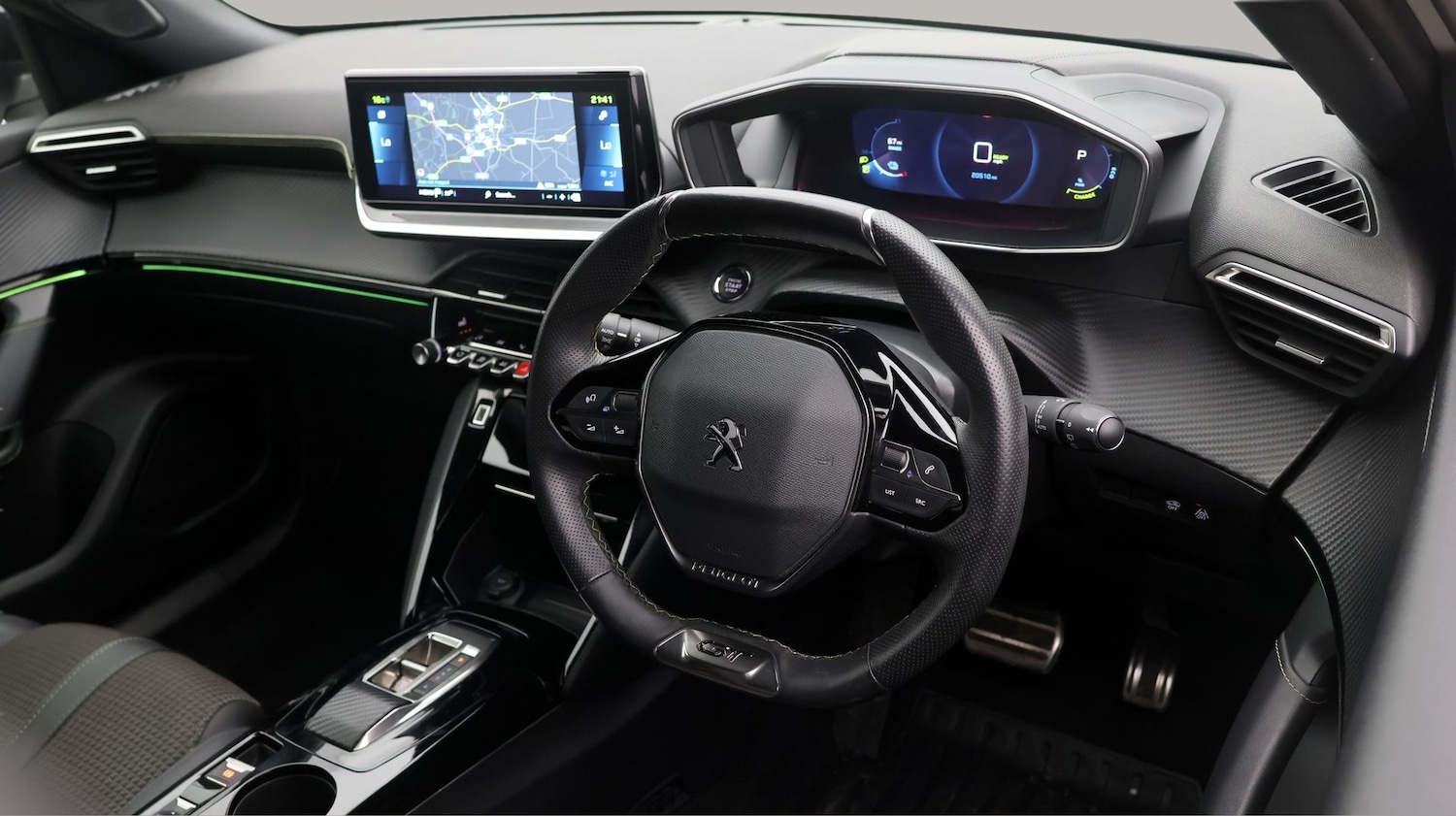 Used Peugeot 2008 2023 for sale - 77849184: Photo 9