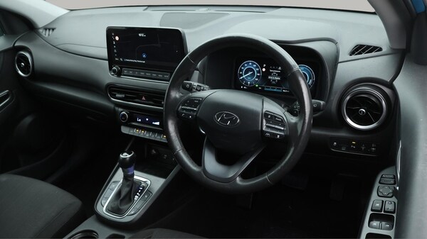 Used Hyundai KONA 2023 for sale - 76121330: Photo 10