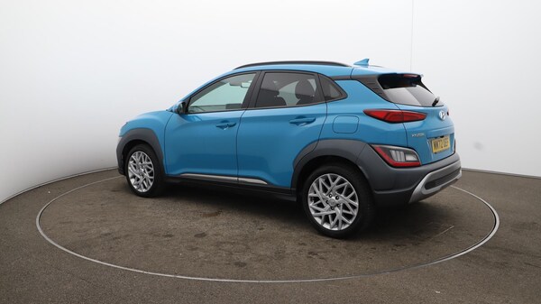 Used Hyundai KONA 2023 for sale - 76121330: Photo 11