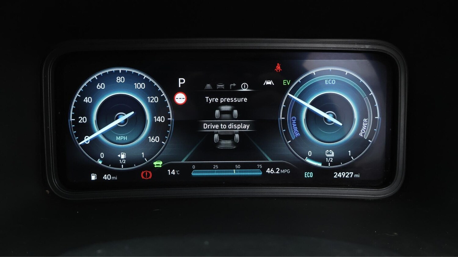 Used Hyundai KONA 2023 for sale - 76121330: Photo 12