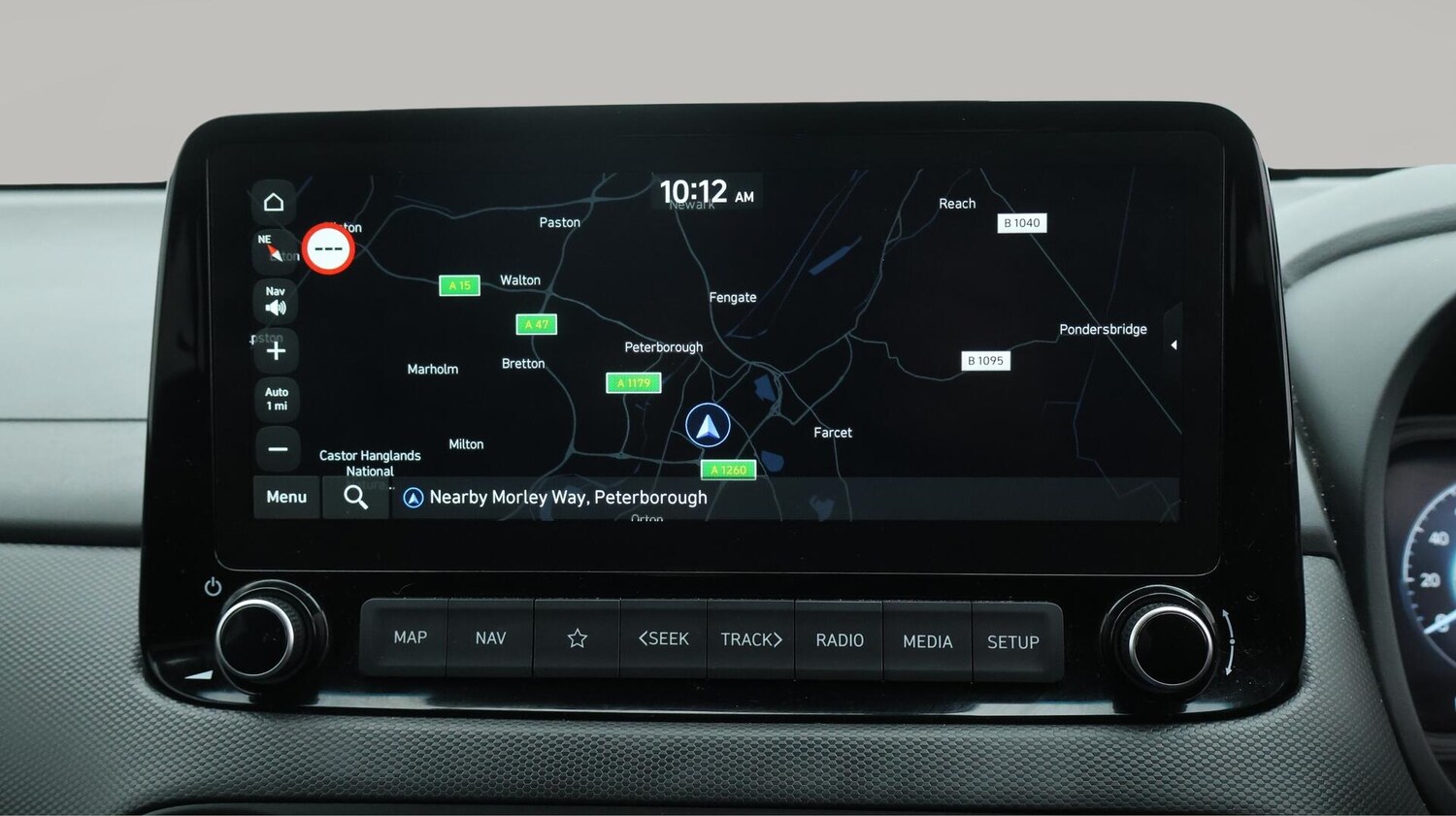 Used Hyundai KONA 2023 for sale - 76121330: Photo 14