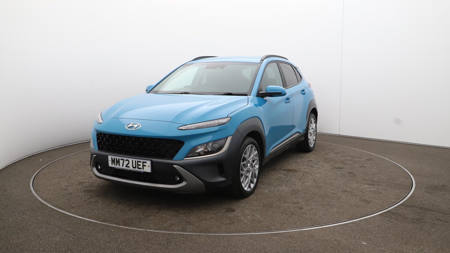 Used Hyundai KONA 2023 for sale - 76121330: Photo 15