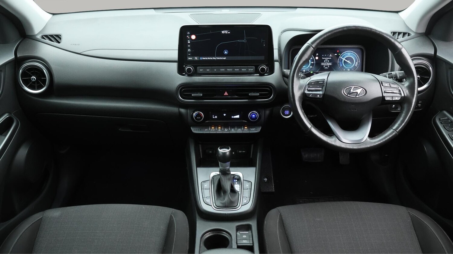 Used Hyundai KONA 2023 for sale - 76121330: Photo 18