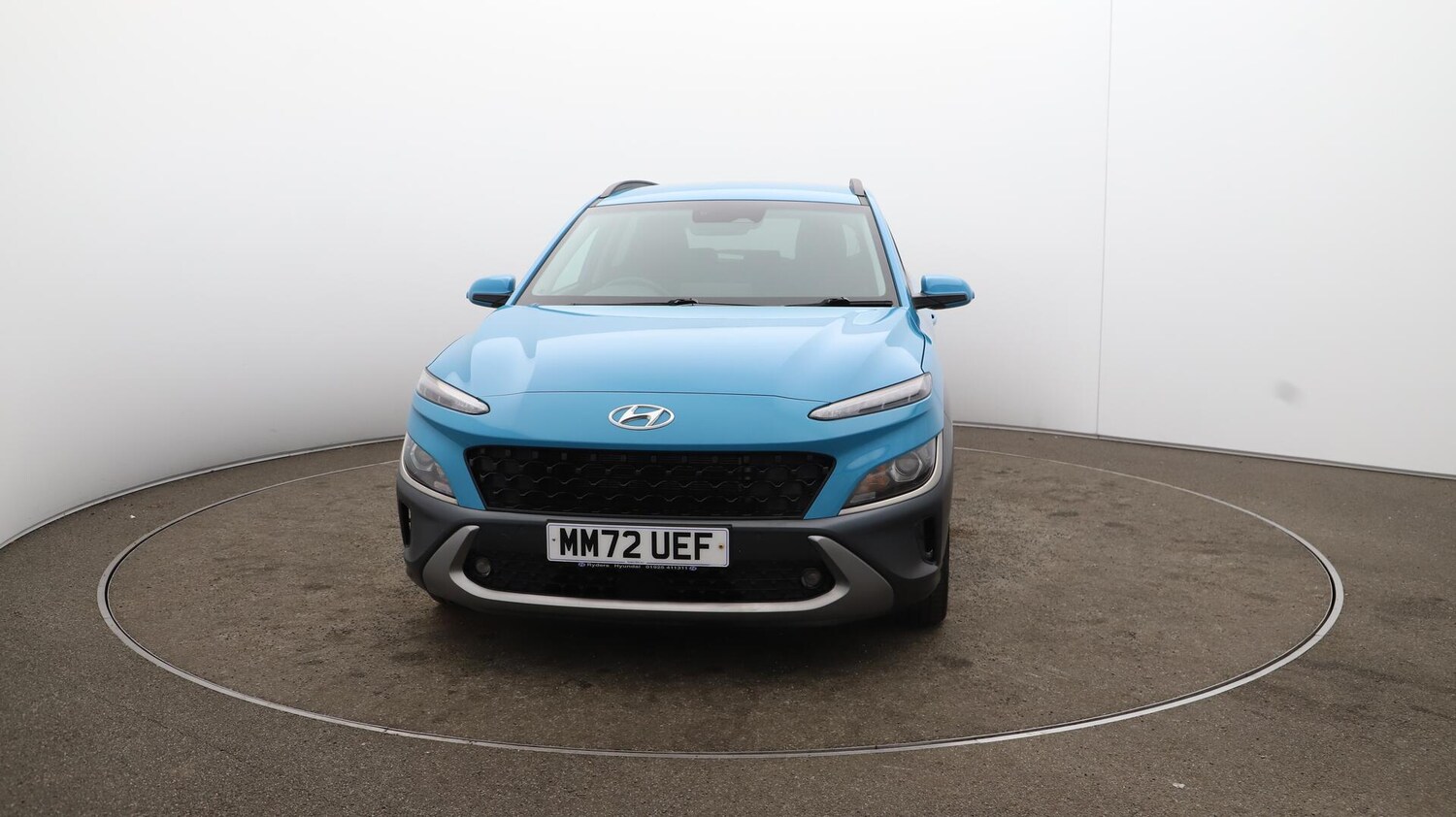 Used Hyundai KONA 2023 for sale - 76121330: Photo 19