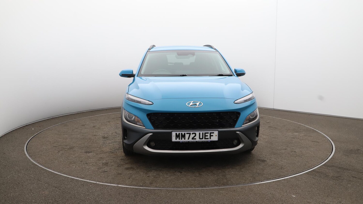 Used Hyundai KONA 2023 for sale - 76121330: Photo 21