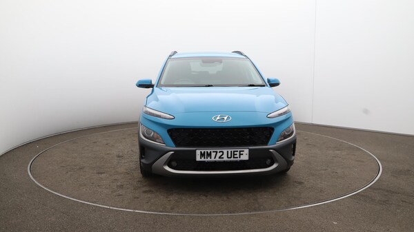 Used Hyundai KONA 2023 for sale - 76121330: Photo 21