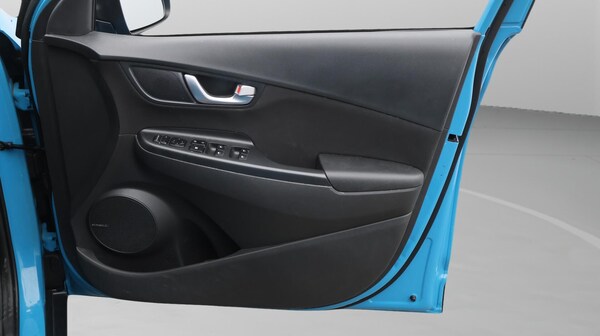 Used Hyundai KONA 2023 for sale - 76121330: Photo 22
