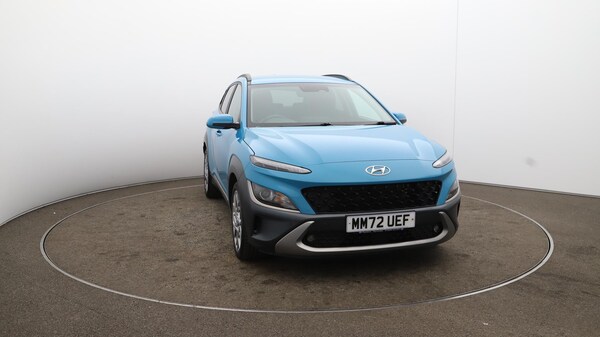 Used Hyundai KONA 2023 for sale - 76121330: Photo 23