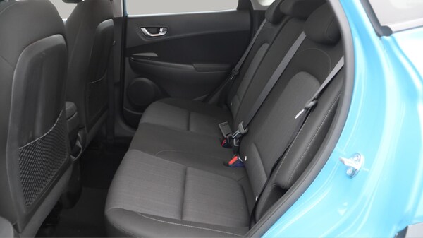 Used Hyundai KONA 2023 for sale - 76121330: Photo 24