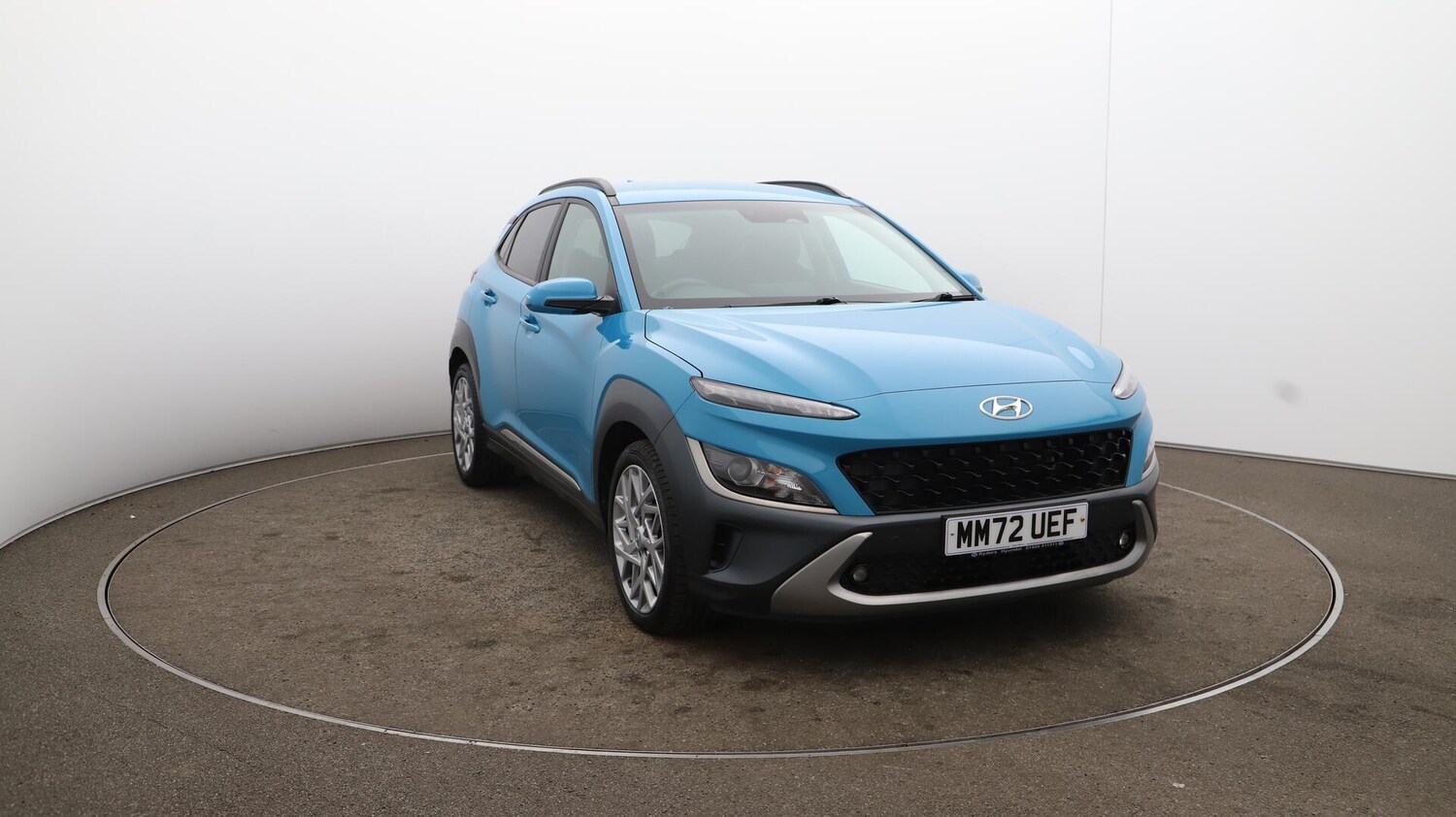 Used Hyundai KONA 2023 for sale - 76121330: Photo 25