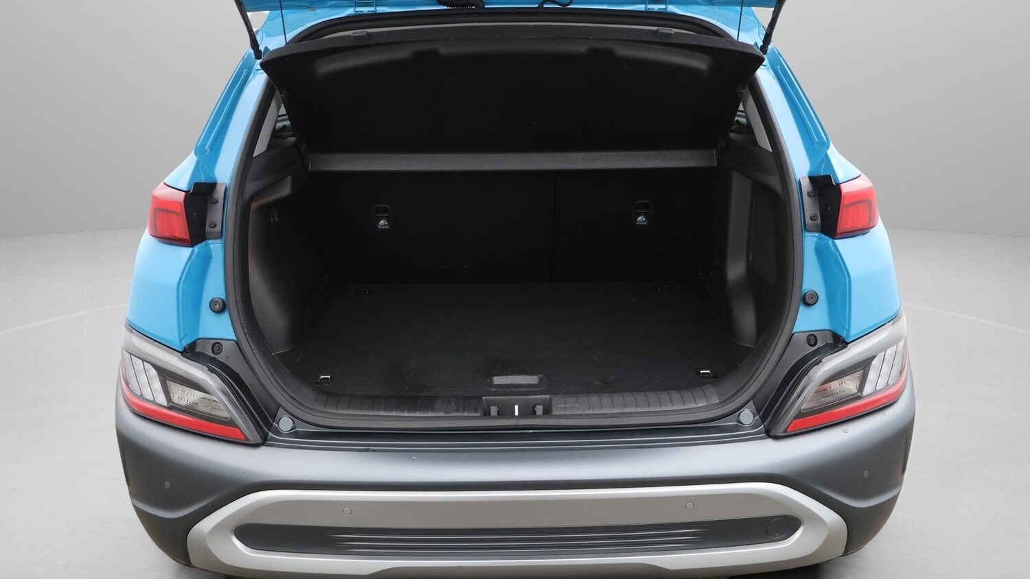 Used Hyundai KONA 2023 for sale - 76121330: Photo 26