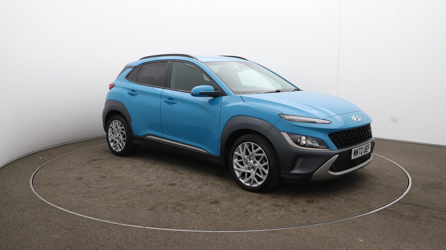 Used Hyundai KONA 2023 for sale - 76121330: Photo 29