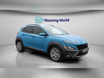 Used Hyundai KONA 2023 for sale - 76121330: Photo 2