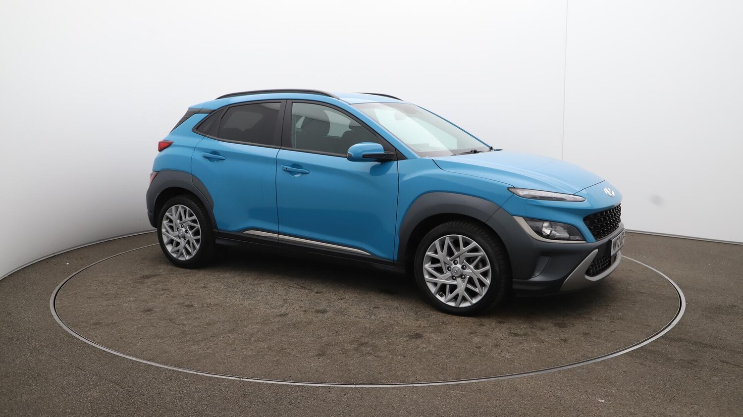 Used Hyundai KONA 2023 for sale - 76121330: Photo 31