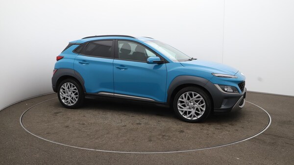 Used Hyundai KONA 2023 for sale - 76121330: Photo 33