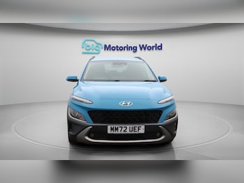 Used Hyundai KONA 2023 for sale - 76121330: Photo 3