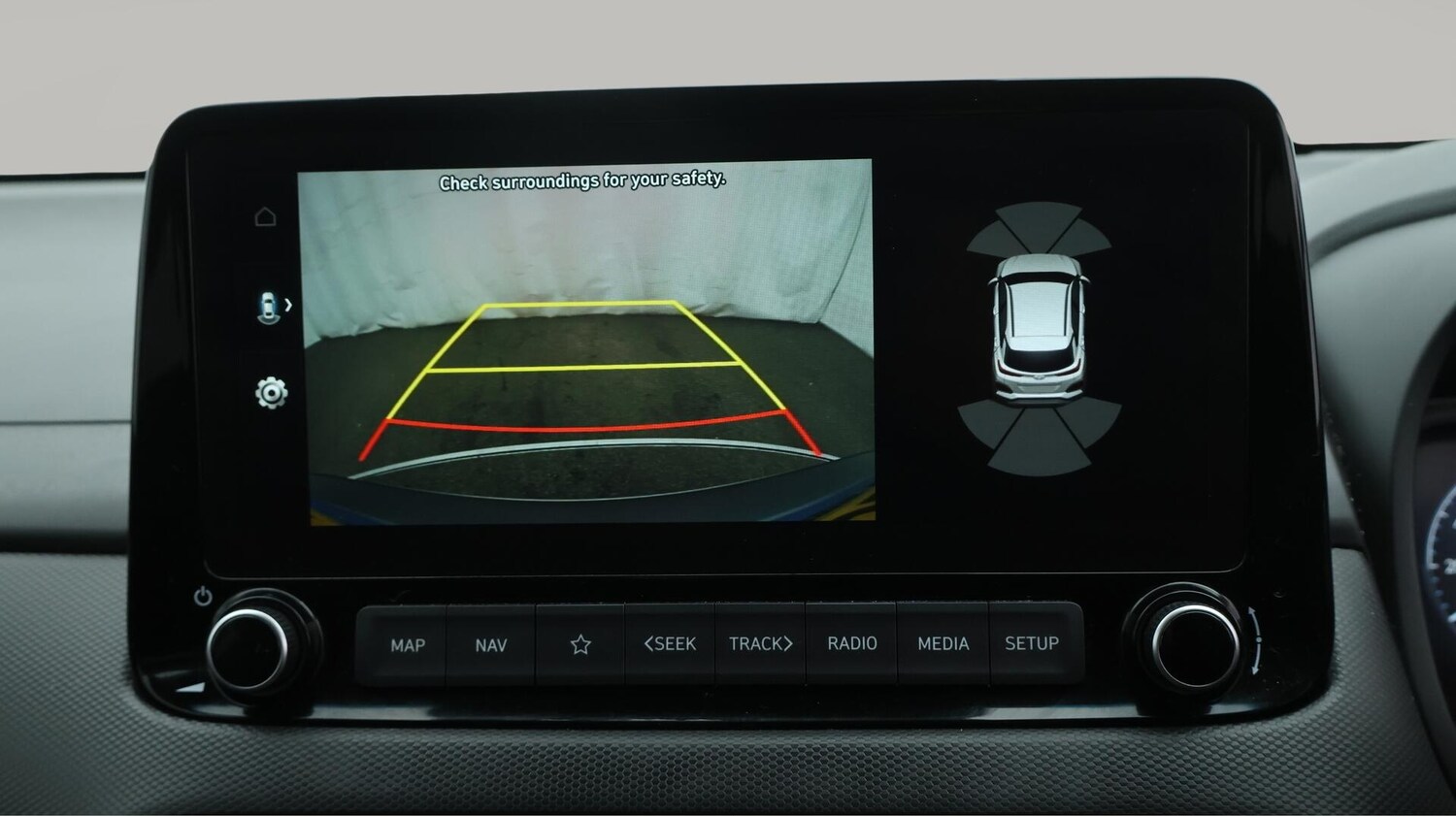 Used Hyundai KONA 2023 for sale - 76121330: Photo 46