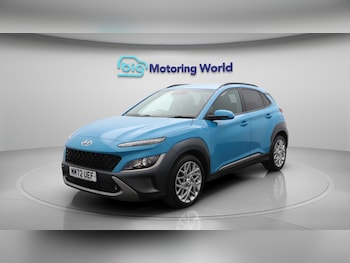 Used Hyundai KONA 2023 for sale - 76121330: Photo 4
