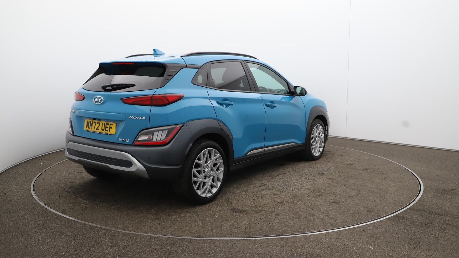 Used Hyundai KONA 2023 for sale - 76121330: Photo 50