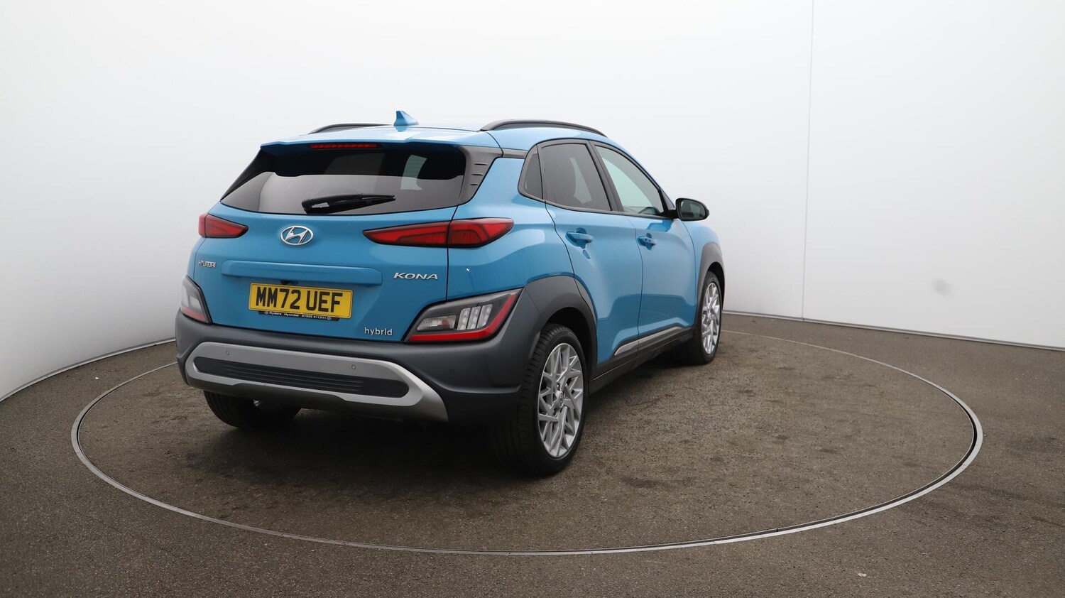 Used Hyundai KONA 2023 for sale - 76121330: Photo 52