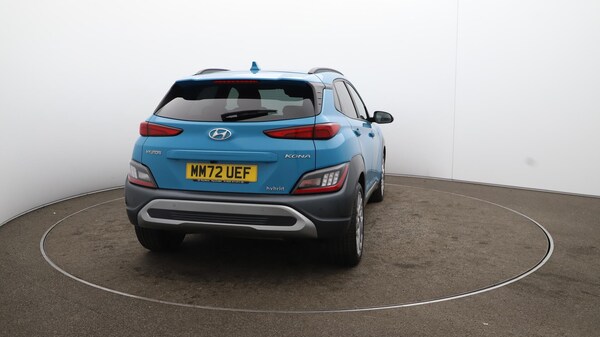 Used Hyundai KONA 2023 for sale - 76121330: Photo 54