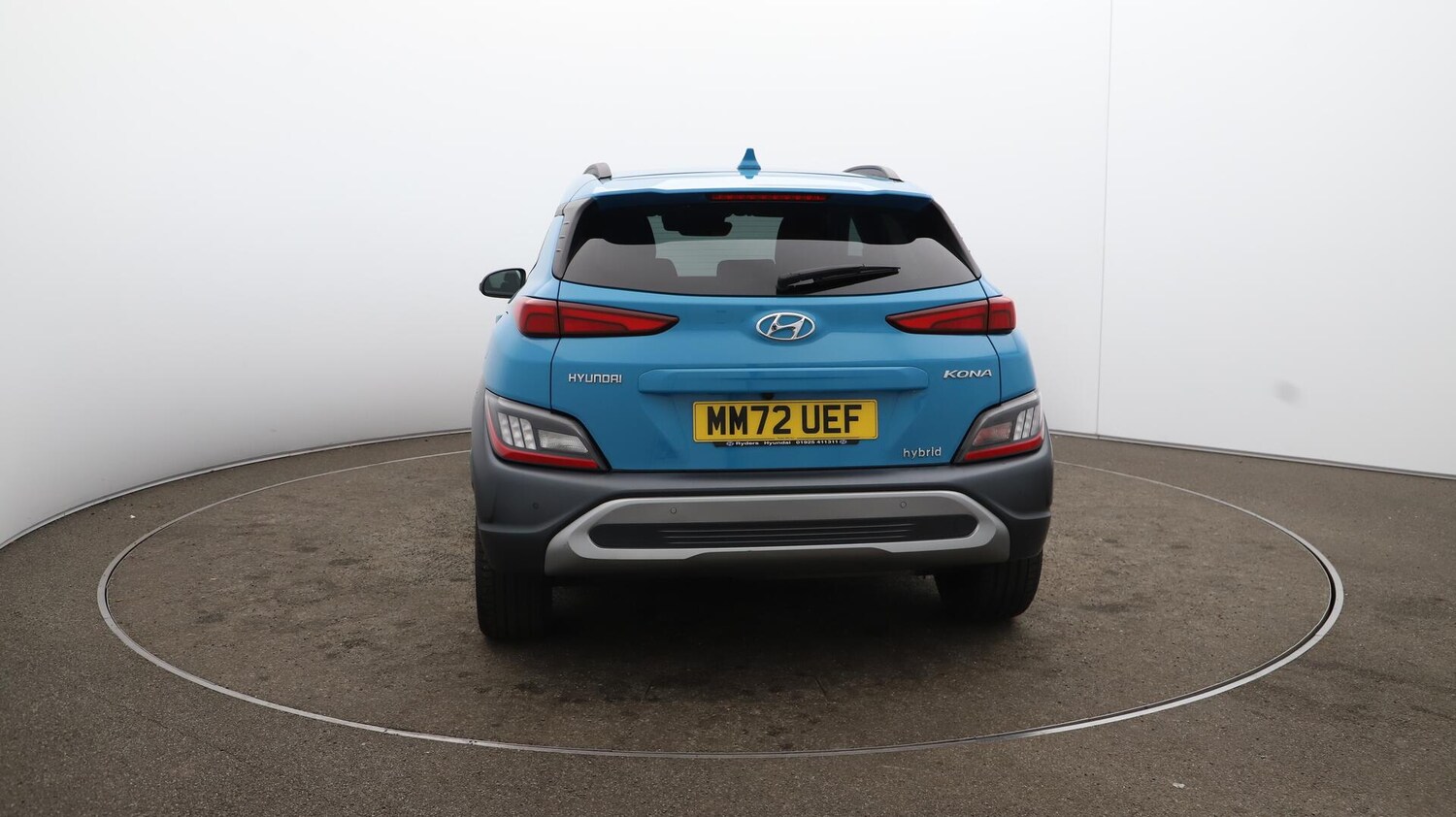 Used Hyundai KONA 2023 for sale - 76121330: Photo 60
