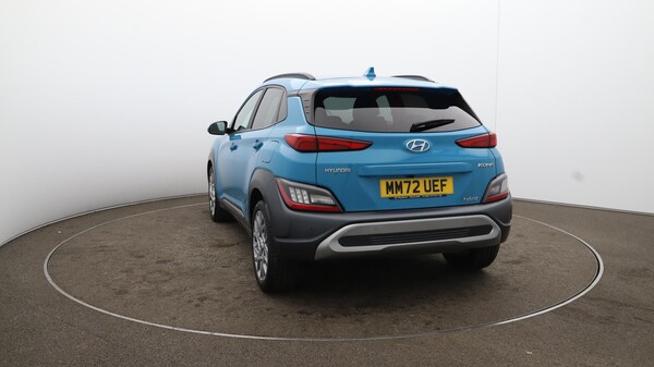 Used Hyundai KONA 2023 for sale - 76121330: Photo 62