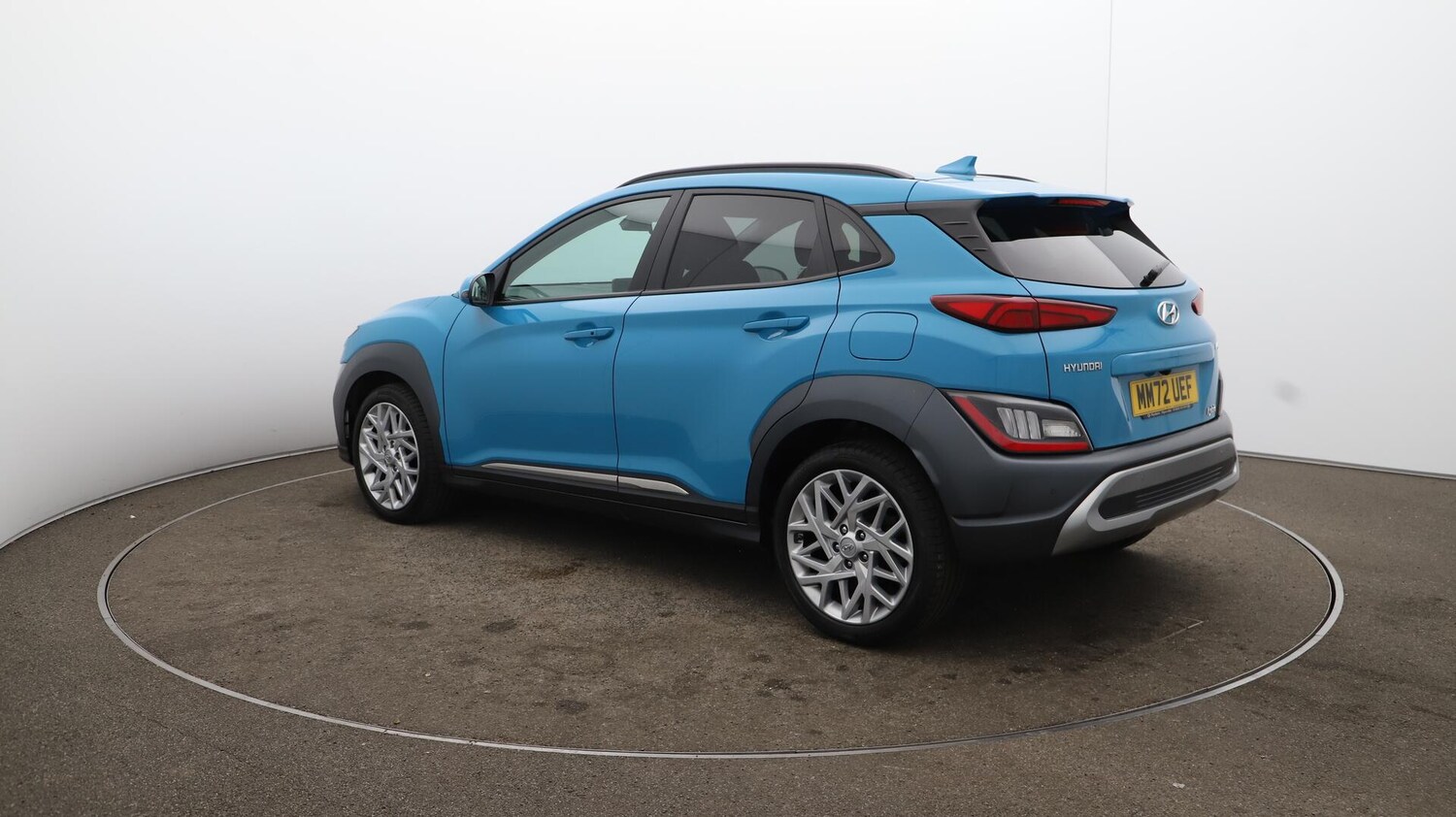 Used Hyundai KONA 2023 for sale - 76121330: Photo 65