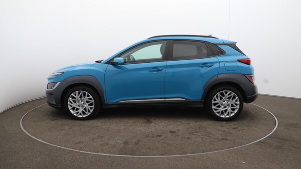 Used Hyundai KONA 2023 for sale - 76121330: Photo 66