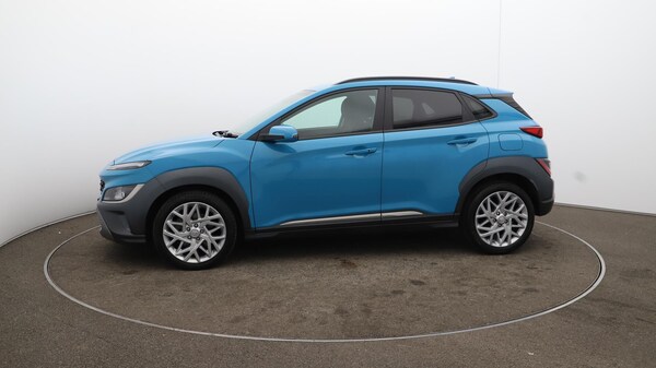 Used Hyundai KONA 2023 for sale - 76121330: Photo 67