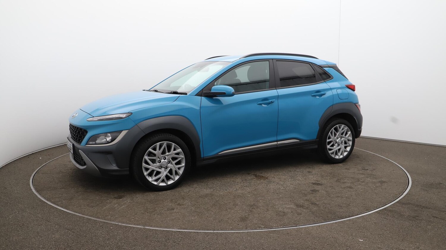Used Hyundai KONA 2023 for sale - 76121330: Photo 69