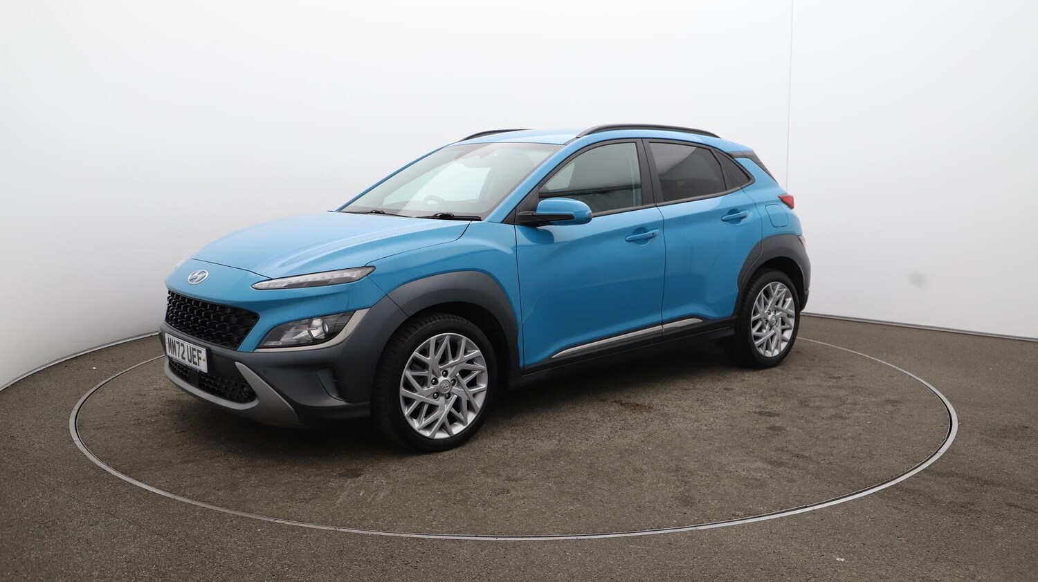 Used Hyundai KONA 2023 for sale - 76121330: Photo 70