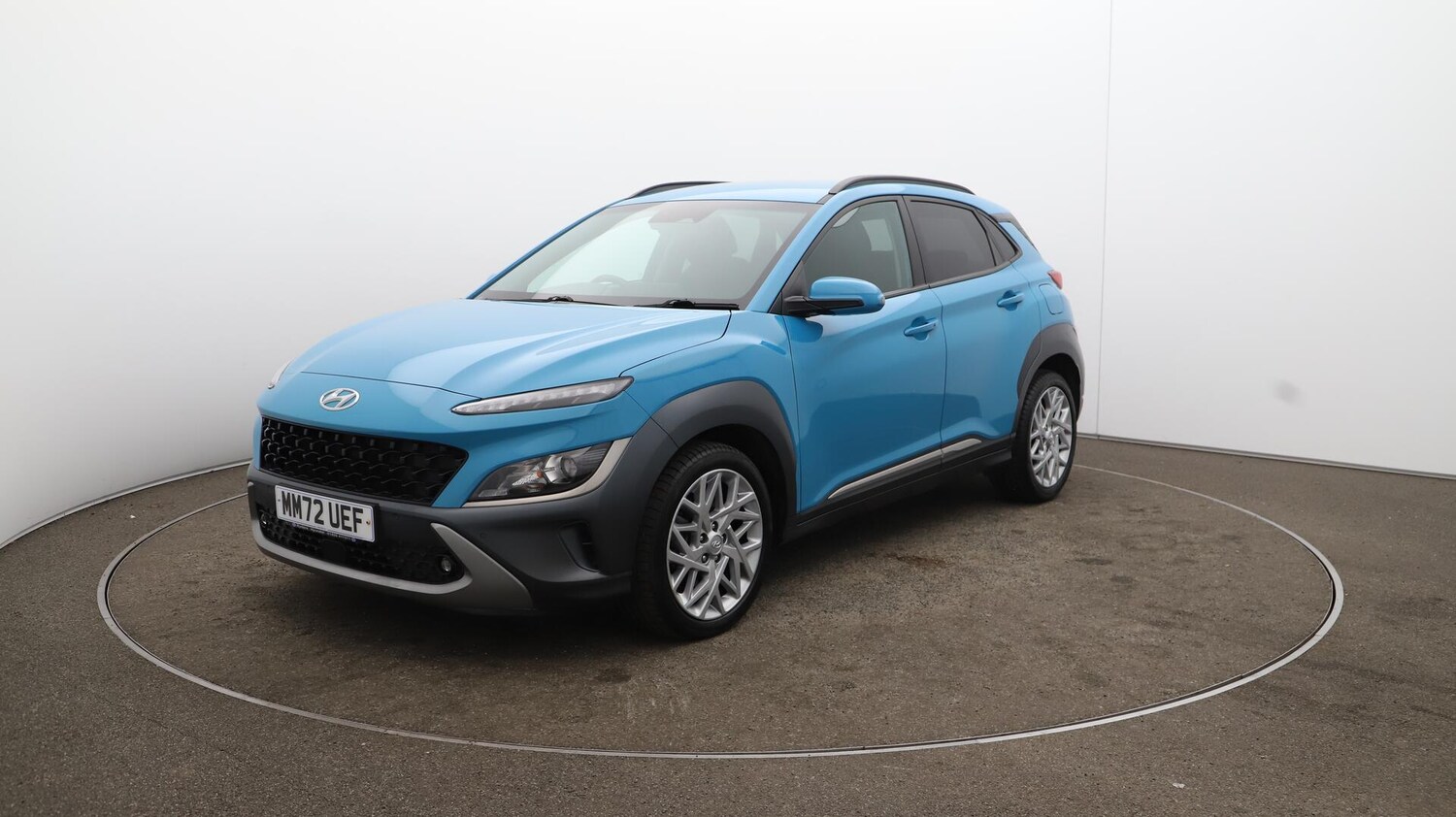 Used Hyundai KONA 2023 for sale - 76121330: Photo 71