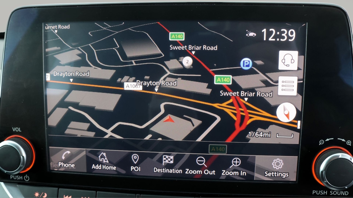 Used Nissan Juke 2021 for sale - 77584922: Photo 11