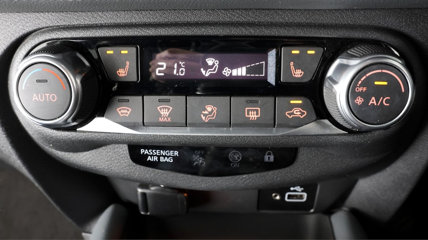 Used Nissan Juke 2021 for sale - 77584922: Photo 12