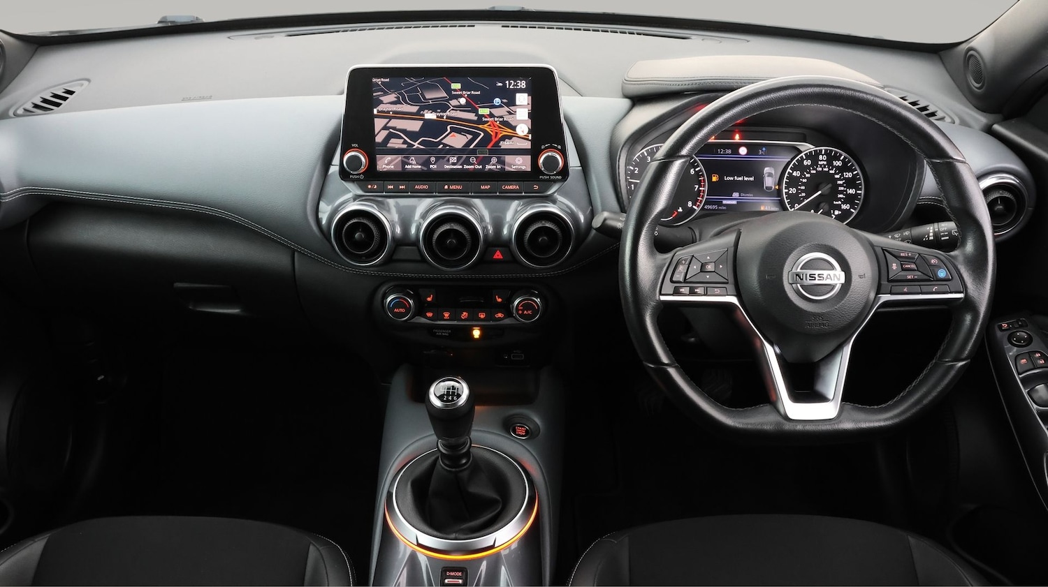 Used Nissan Juke 2021 for sale - 77584922: Photo 13