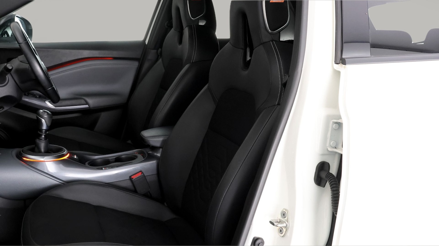 Used Nissan Juke 2021 for sale - 77584922: Photo 14