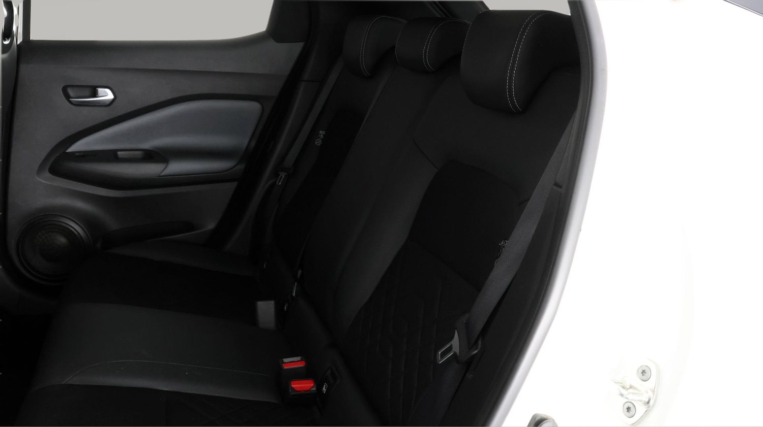 Used Nissan Juke 2021 for sale - 77584922: Photo 16