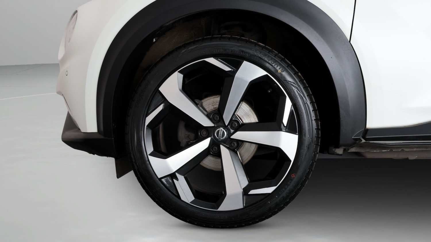 Used Nissan Juke 2021 for sale - 77584922: Photo 18