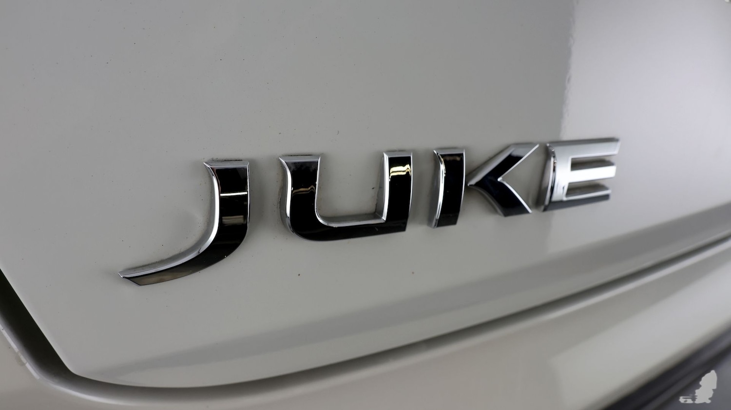 Used Nissan Juke 2021 for sale - 77584922: Photo 21