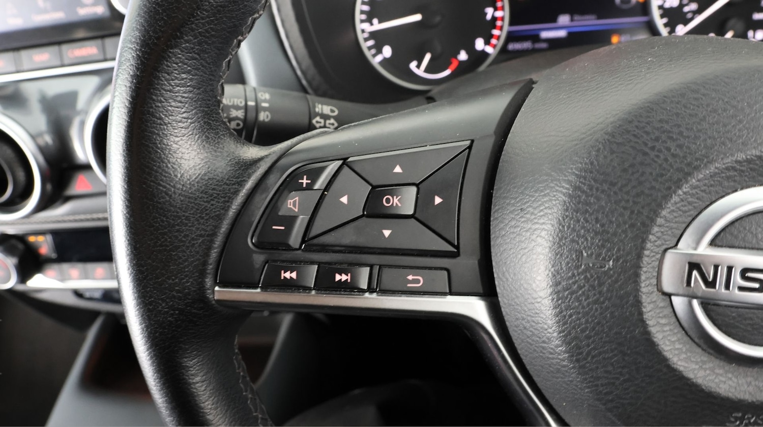 Used Nissan Juke 2021 for sale - 77584922: Photo 23