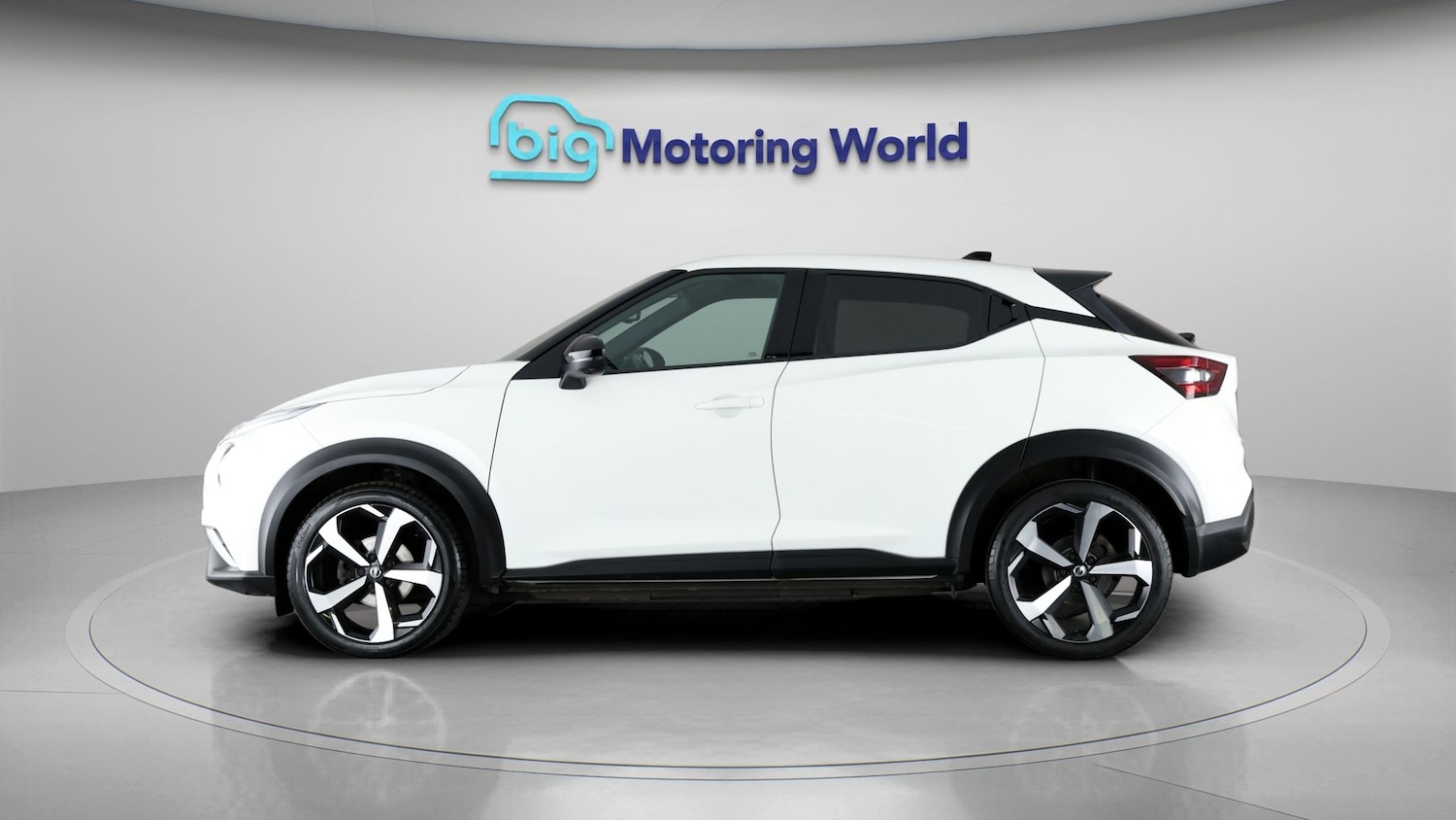 Used Nissan Juke 2021 for sale - 77584922: Photo 4