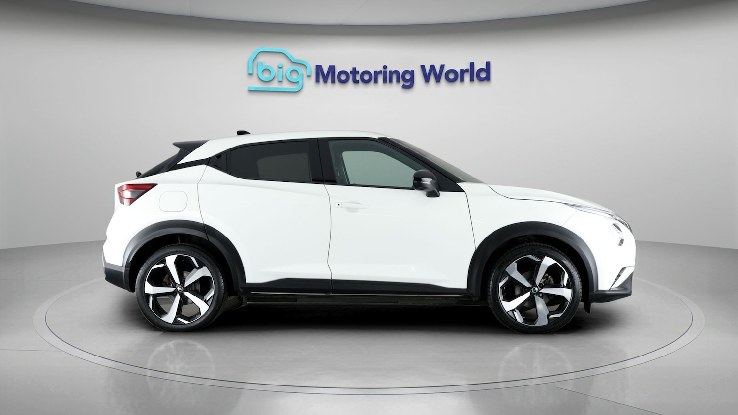 Used Nissan Juke 2021 for sale - 77584922: Photo 8