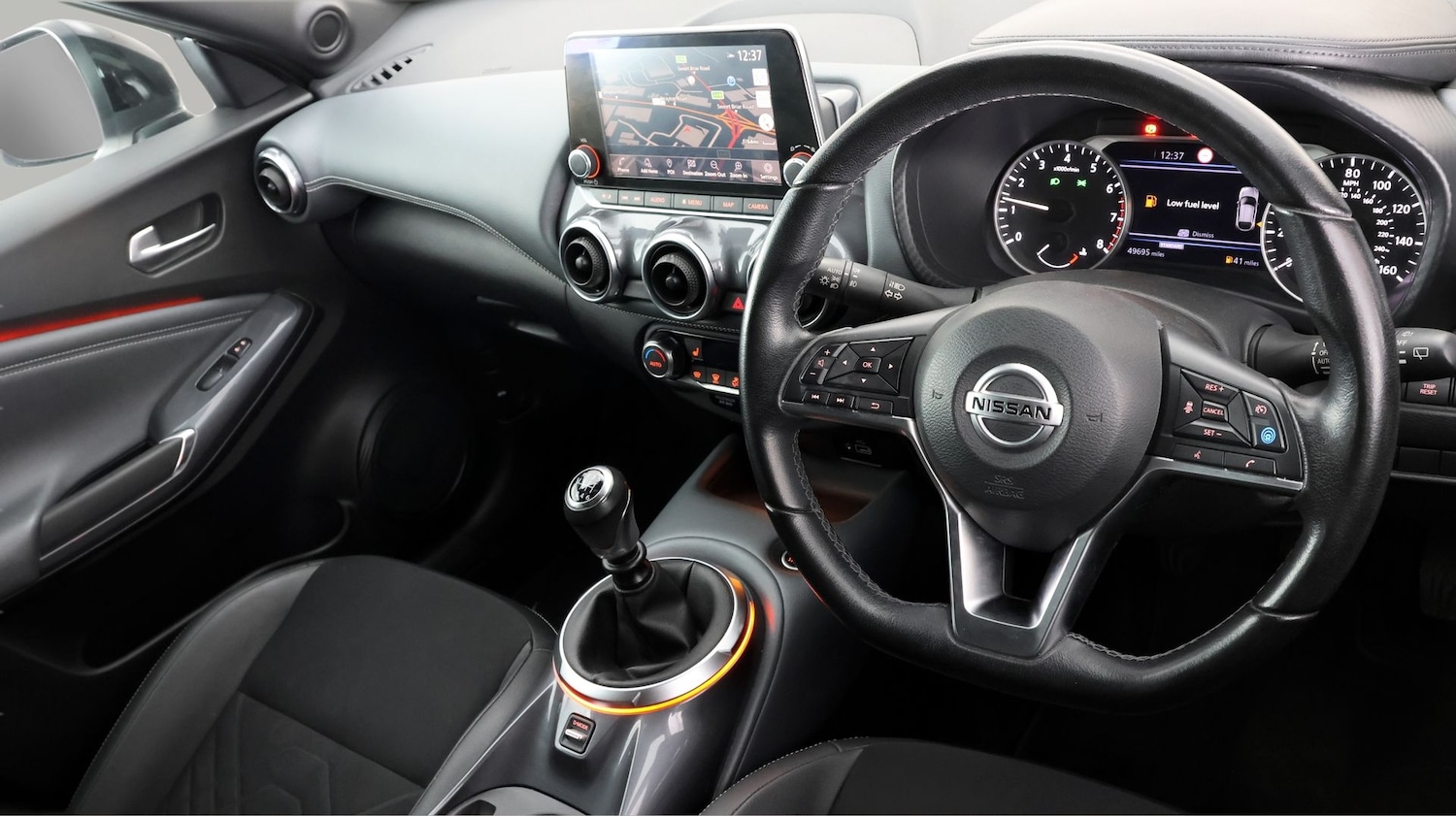 Used Nissan Juke 2021 for sale - 77584922: Photo 9