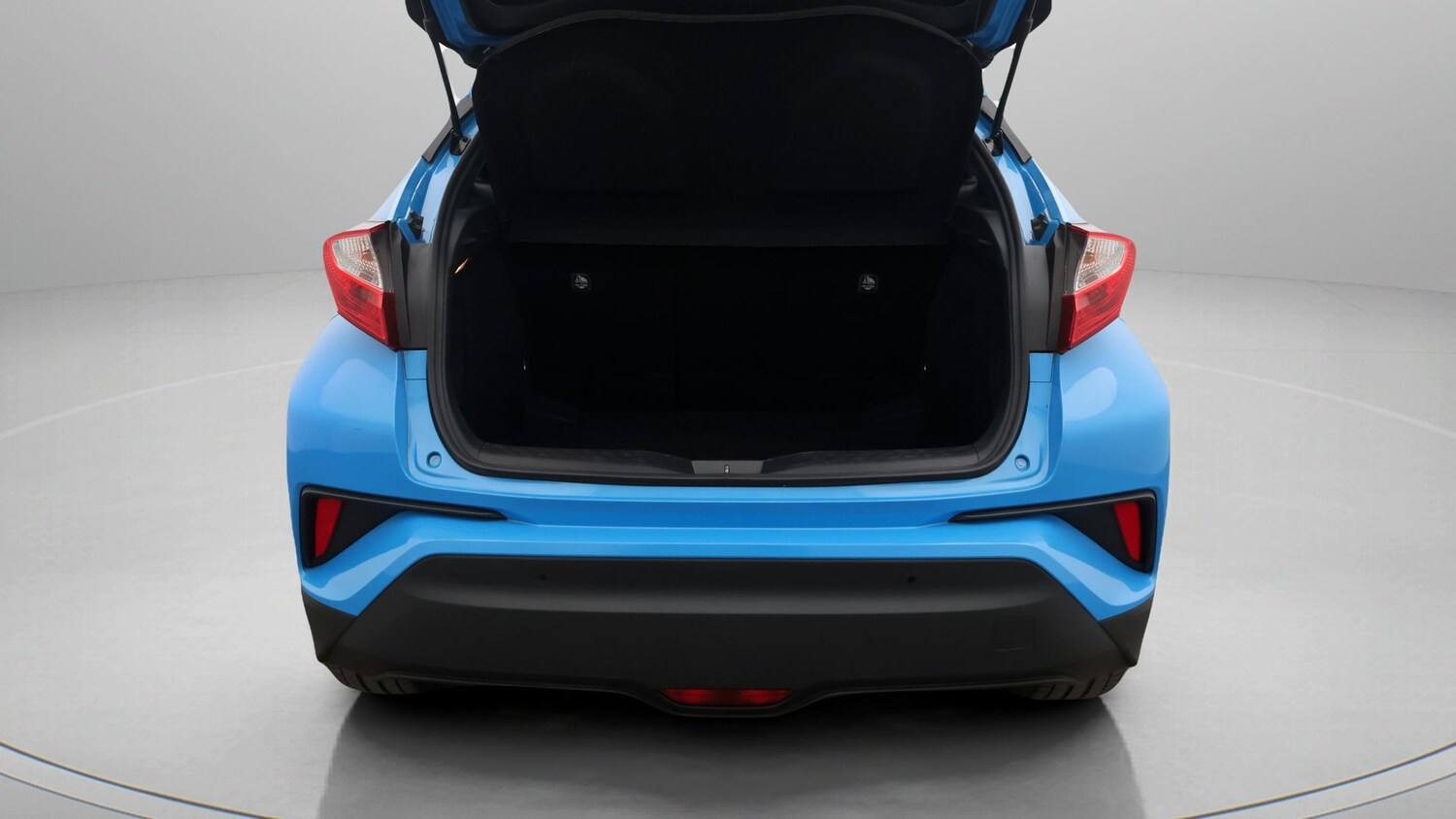 Used Toyota C-HR 2019 for sale - 77364135: Photo 17